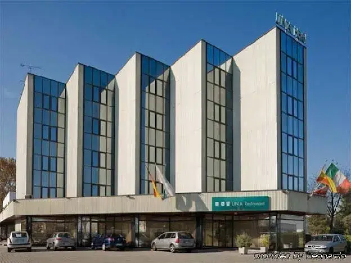 UNA Hotel Lodi