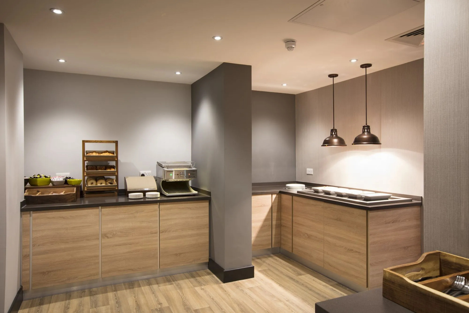 Menzies Hotels Swindon