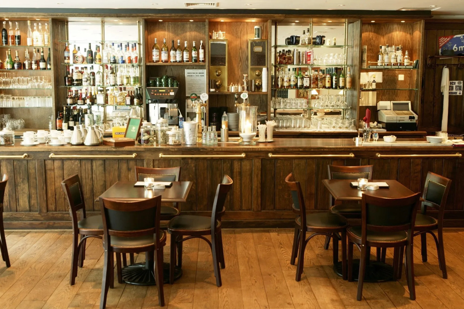 Bilderberg Hotel Wolfheze