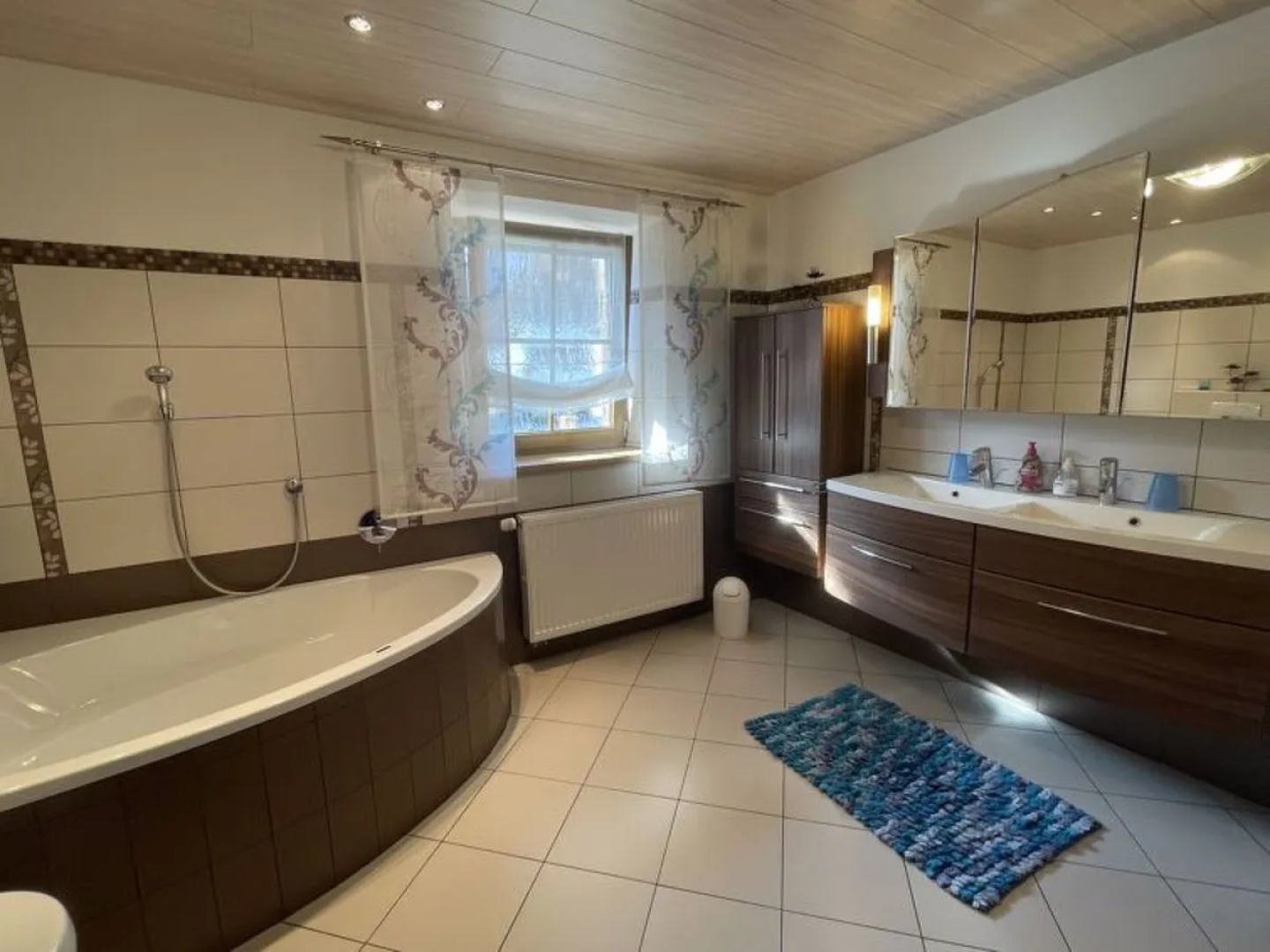 Apartment  Bischofsmais 13844