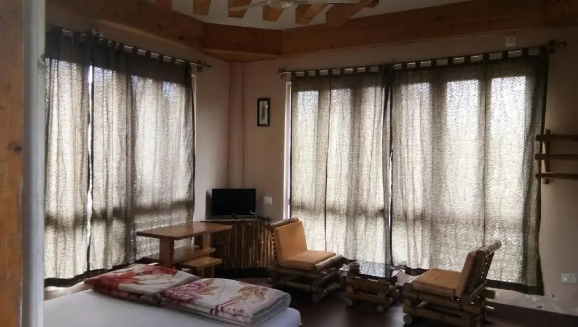 SDD Bamboo Village Resort