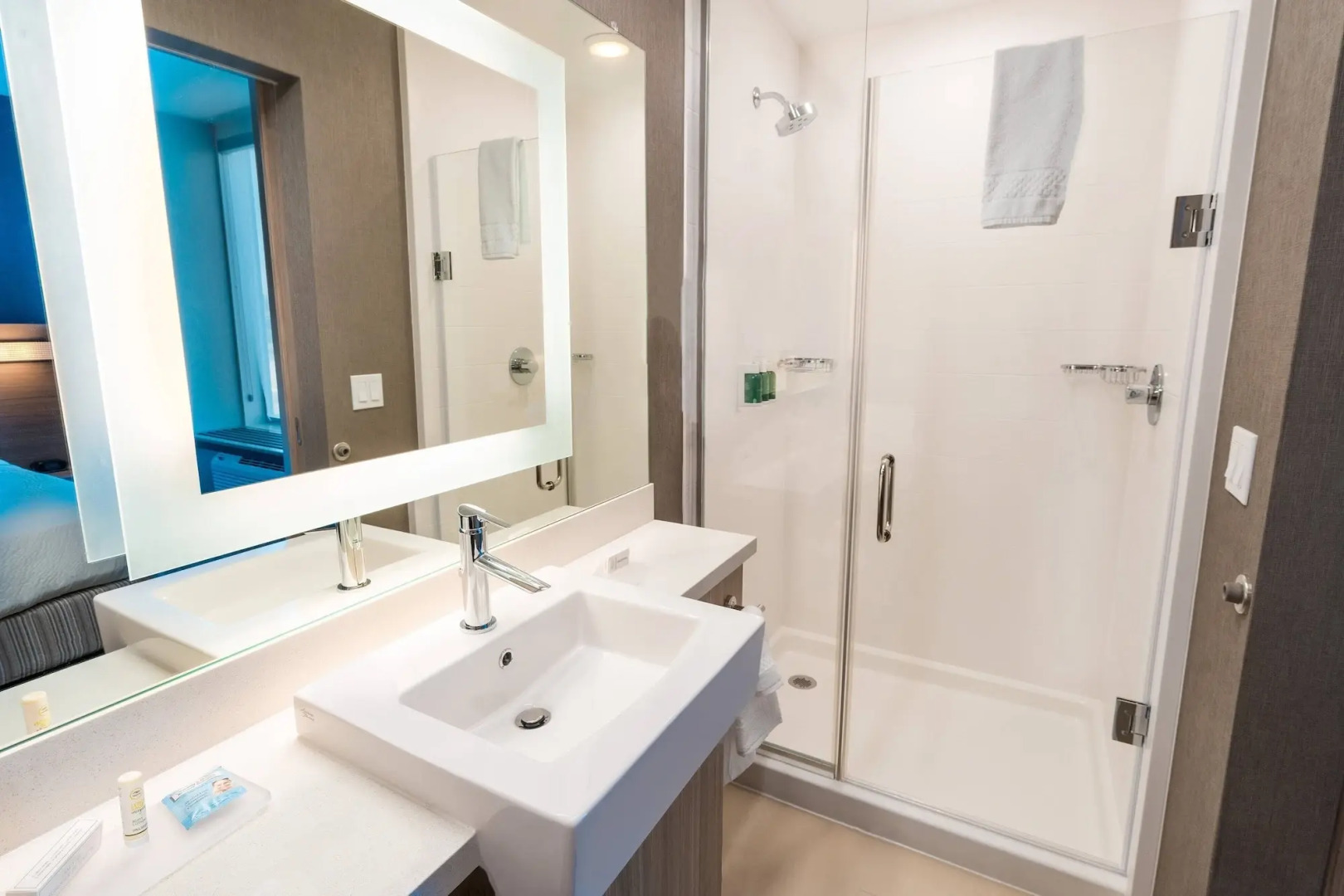 SpringHill Suites by Marriott Newark Fremont