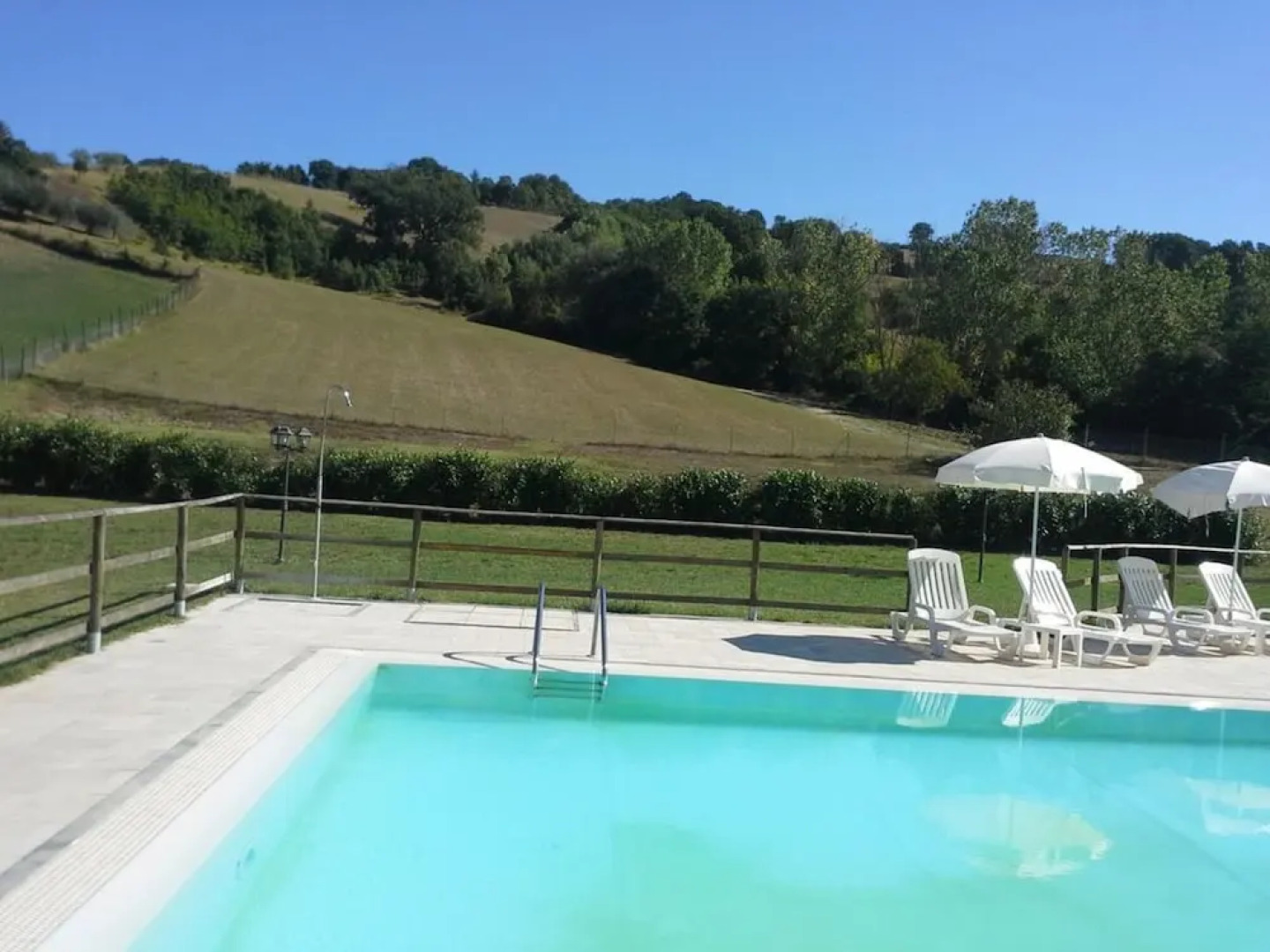 Agriturismo Il Pioppo