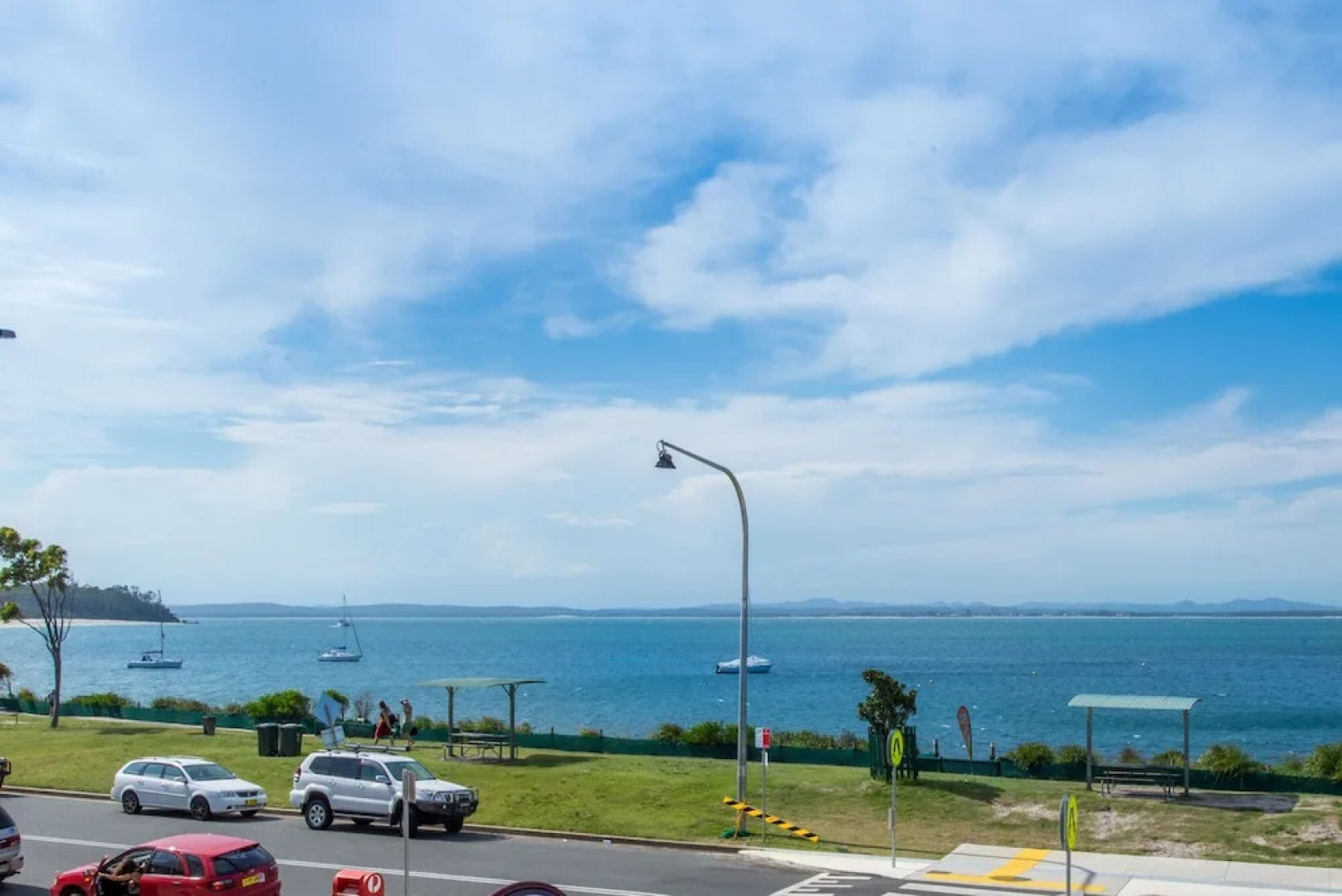 Bay Village 2 - Shoal Bay