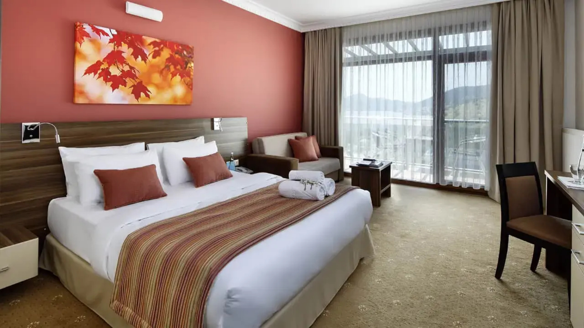 Obam Termal Resort & Spa