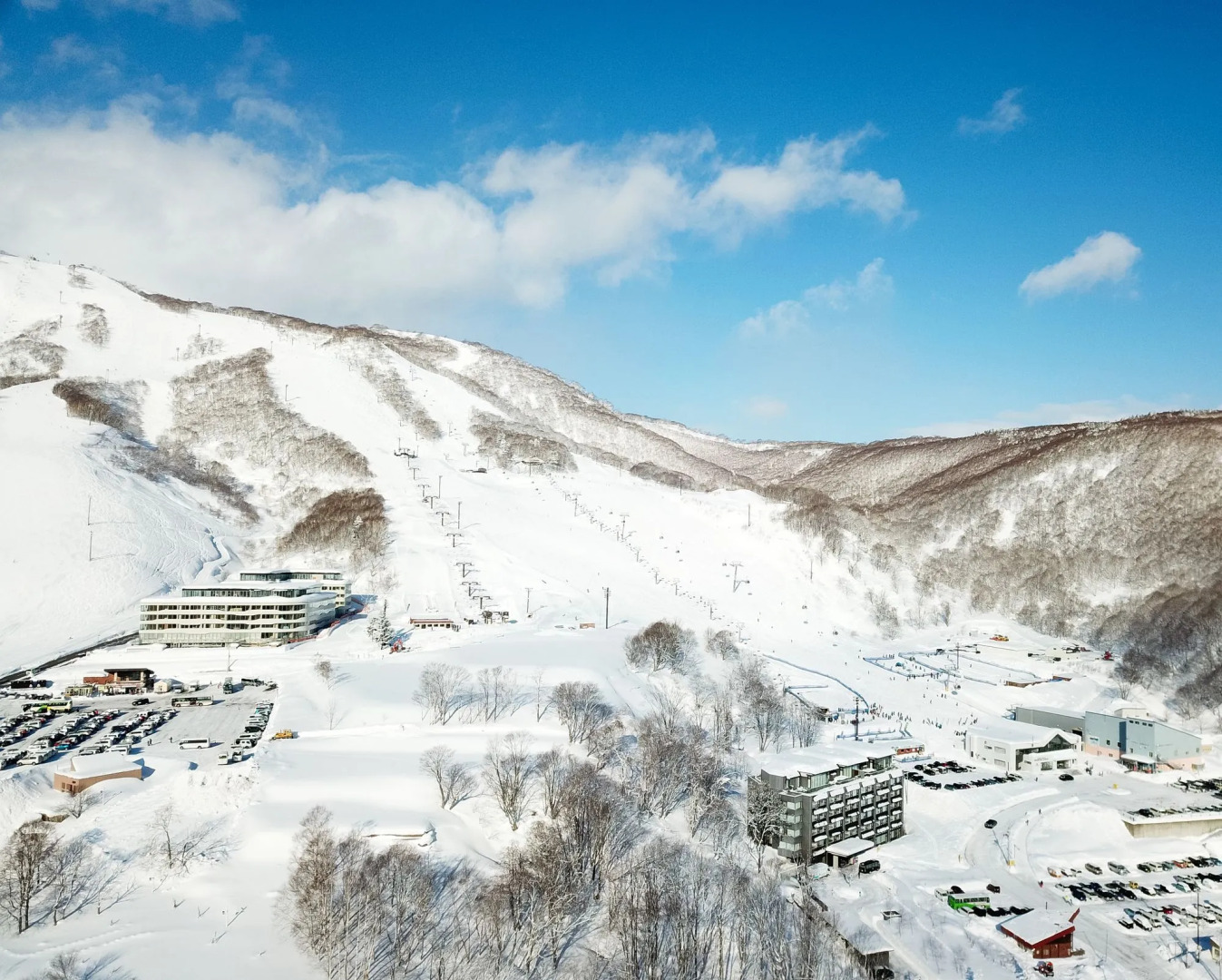 Ki Niseko