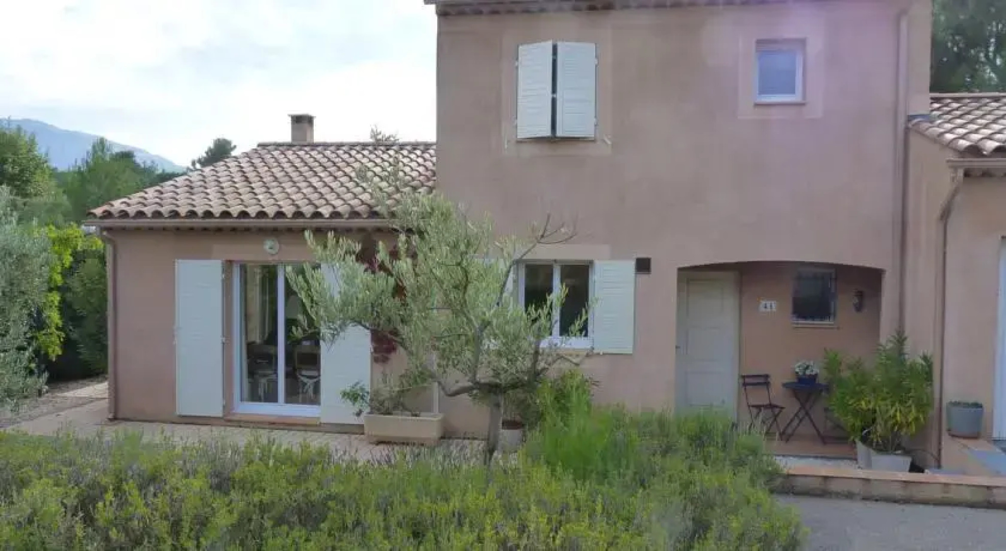 Villa Les Quatre Tonnelles