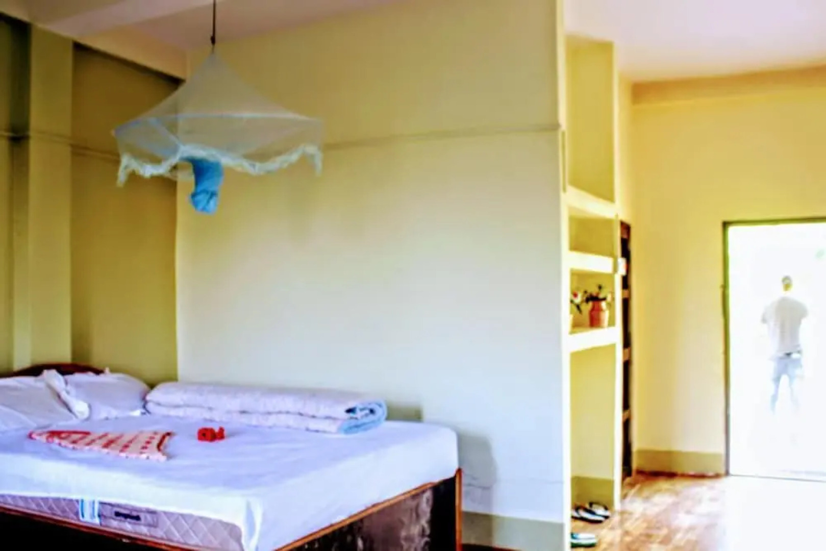 Riverside View Park Resort