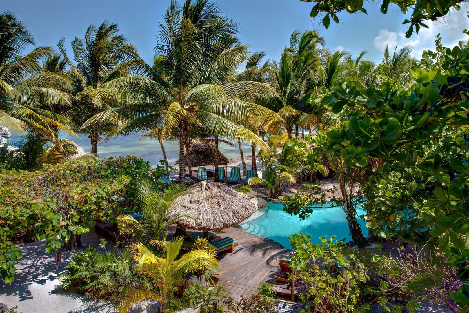Xanadu Island Resort