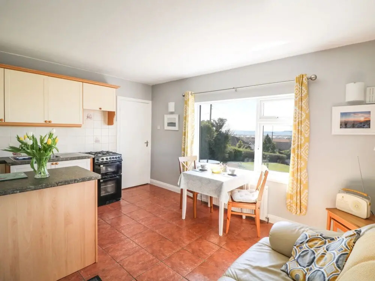 Summerfield Lodge B&B