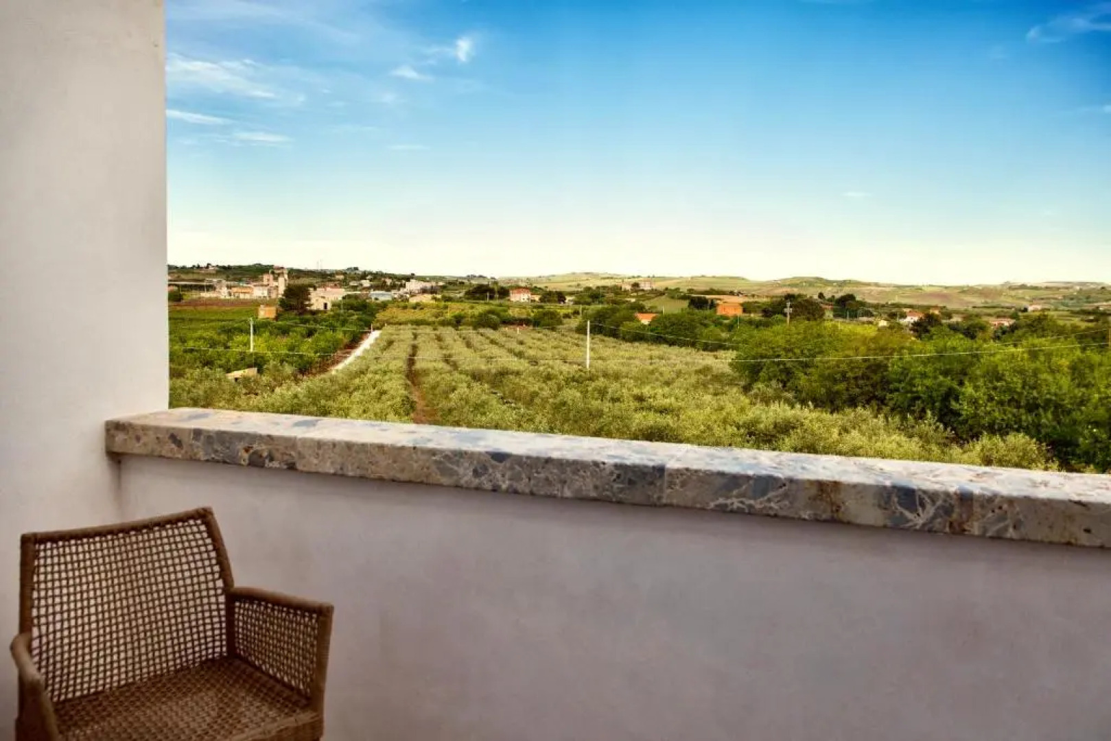 Oikos in Terre di Zaccanello