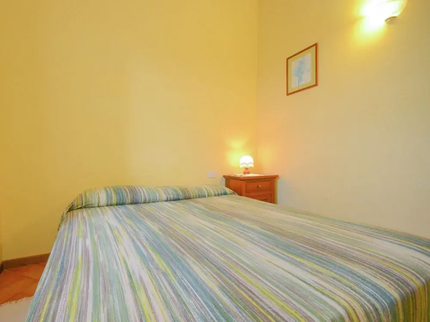 Holiday Home Monte With Pool and Forest Trails