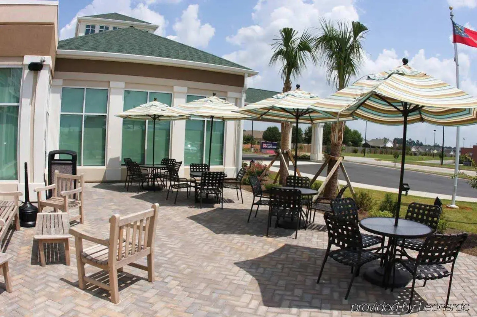 Hilton Garden Inn Warner Robins