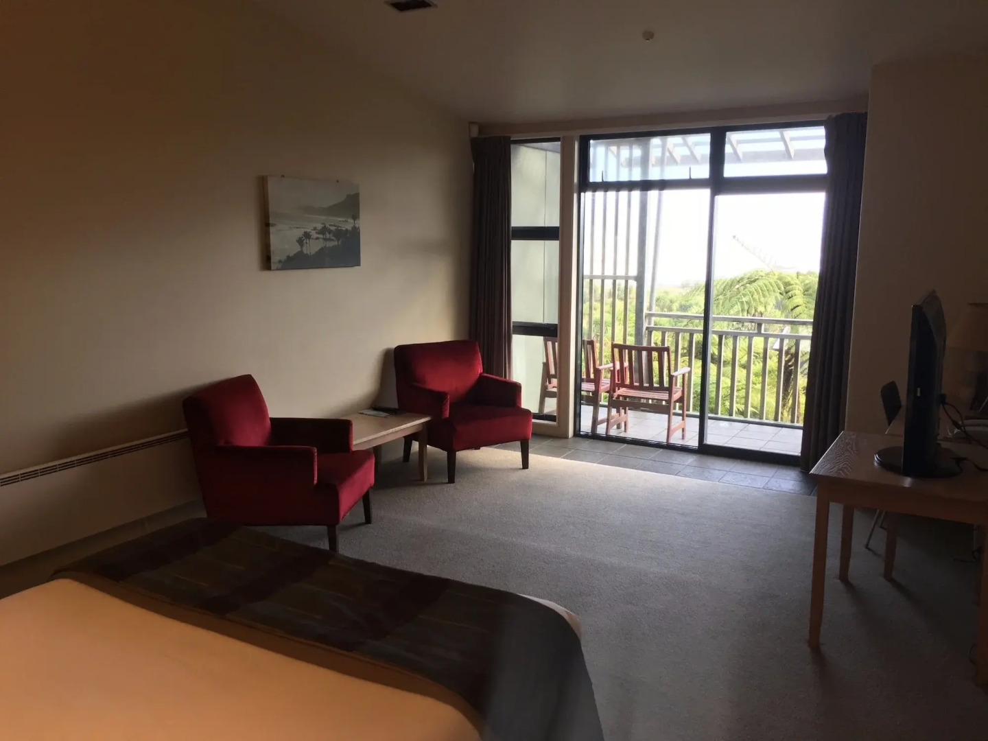 Scenic Hotel Punakaiki