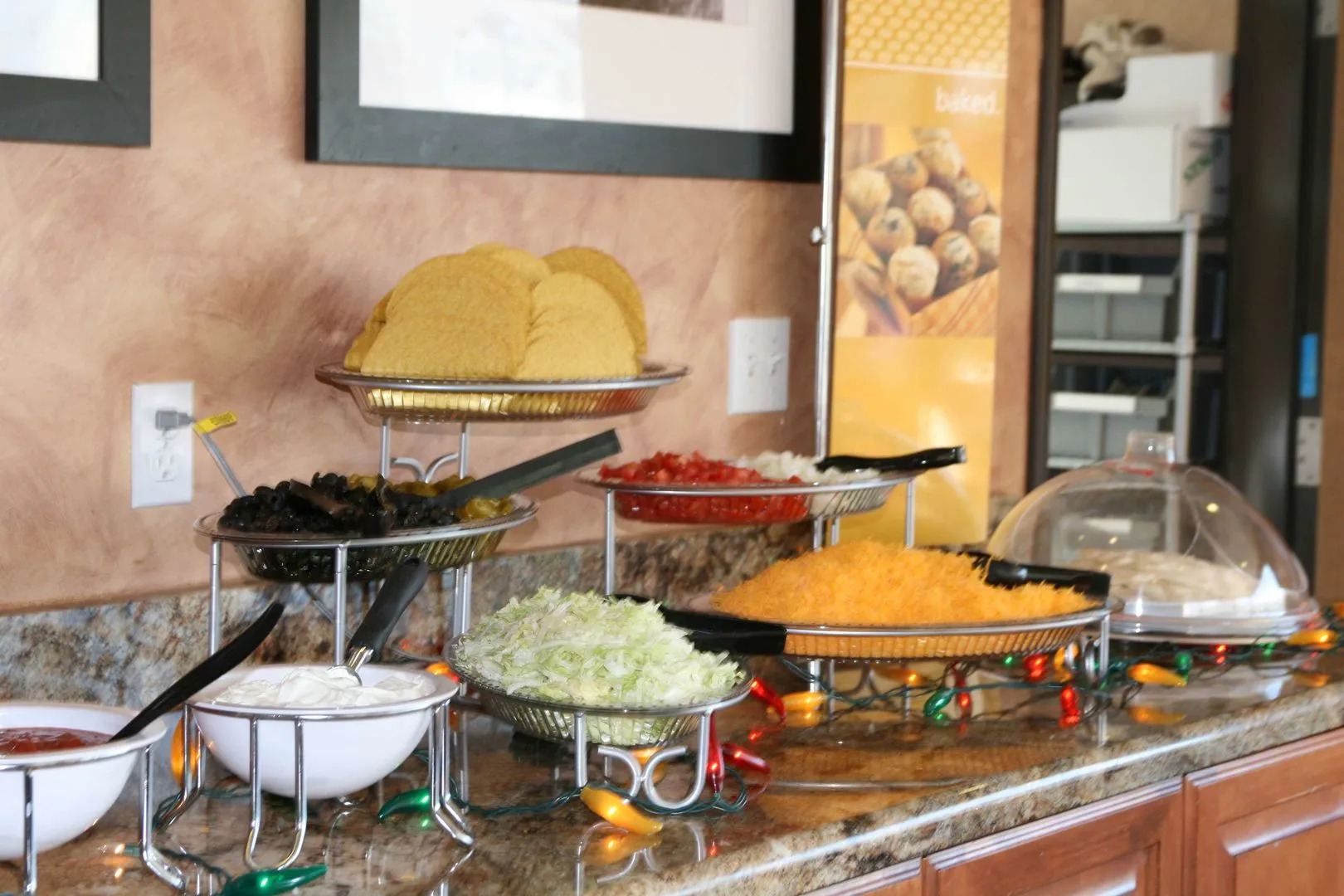 Hampton Inn Salt Lake City/Layton