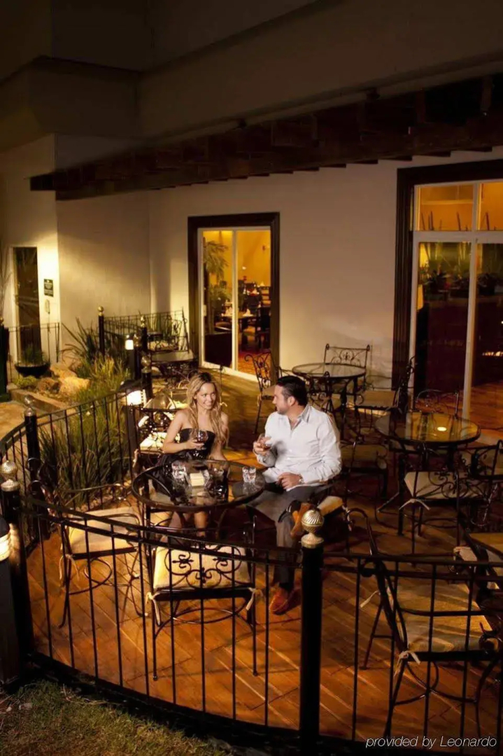 Hotel Mision Grand Torreon Tecnologico