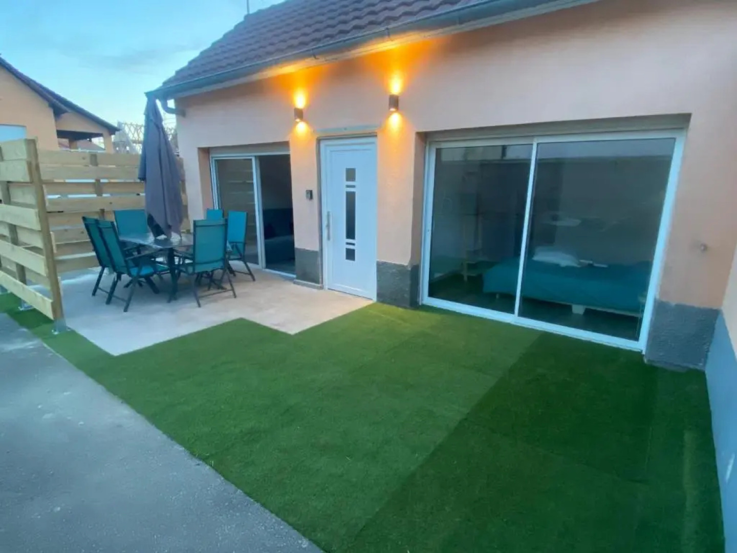 Nouveau - Le Privacy - Europa Park