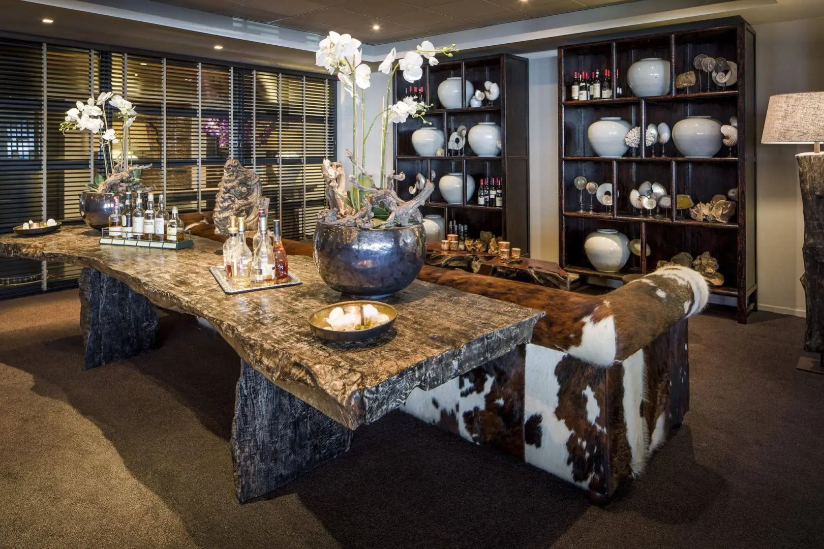 Fletcher Wellness-Hotel Trivium