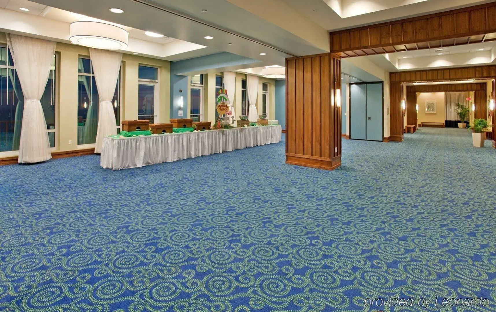 Holiday Inn Resort Pensacola Beach by IHG