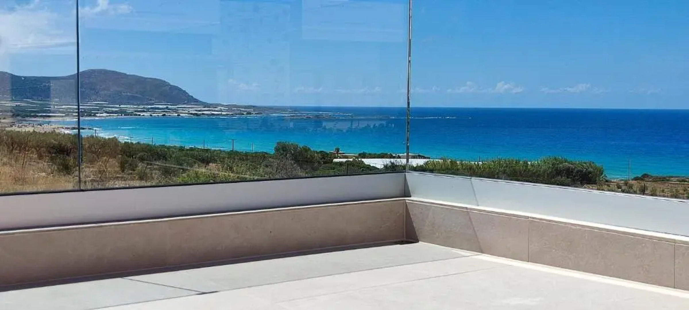 Romantica Apartments