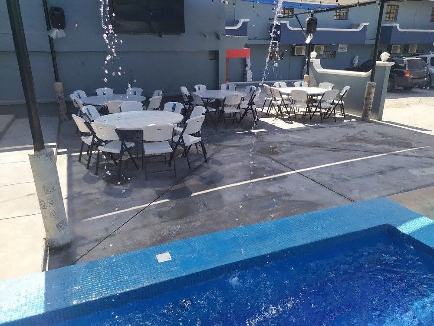 Hotel Posada del Rey