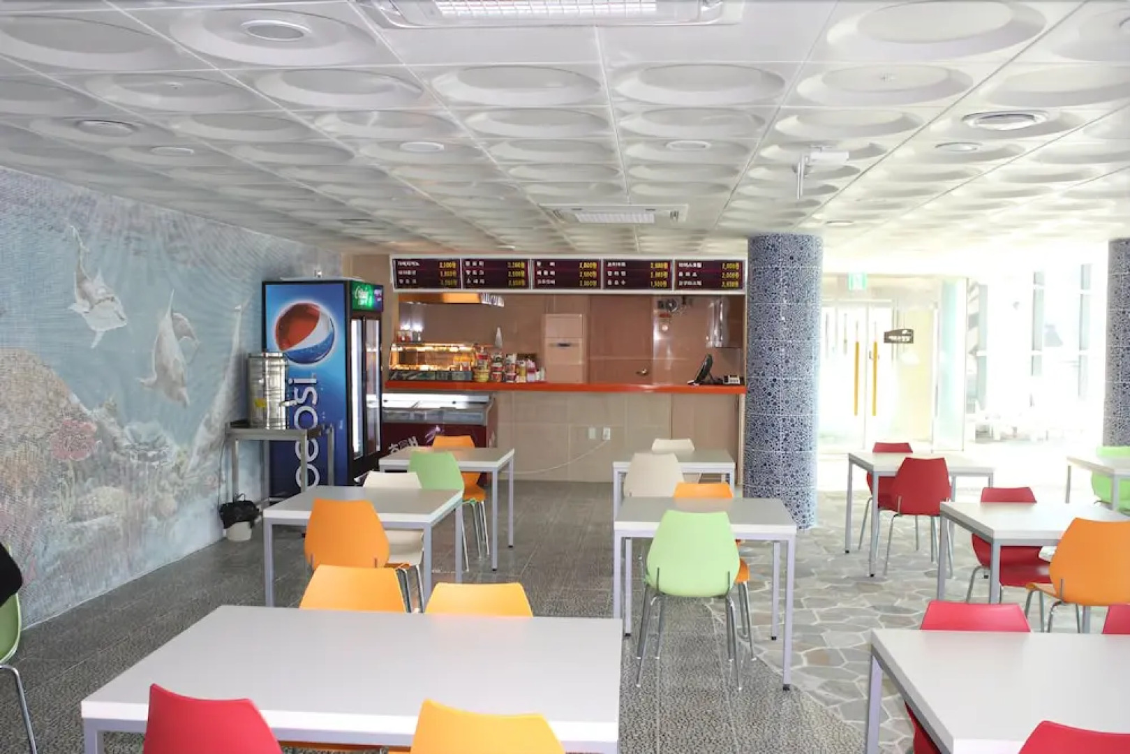 Sobaeksan Punggi Spa Resort