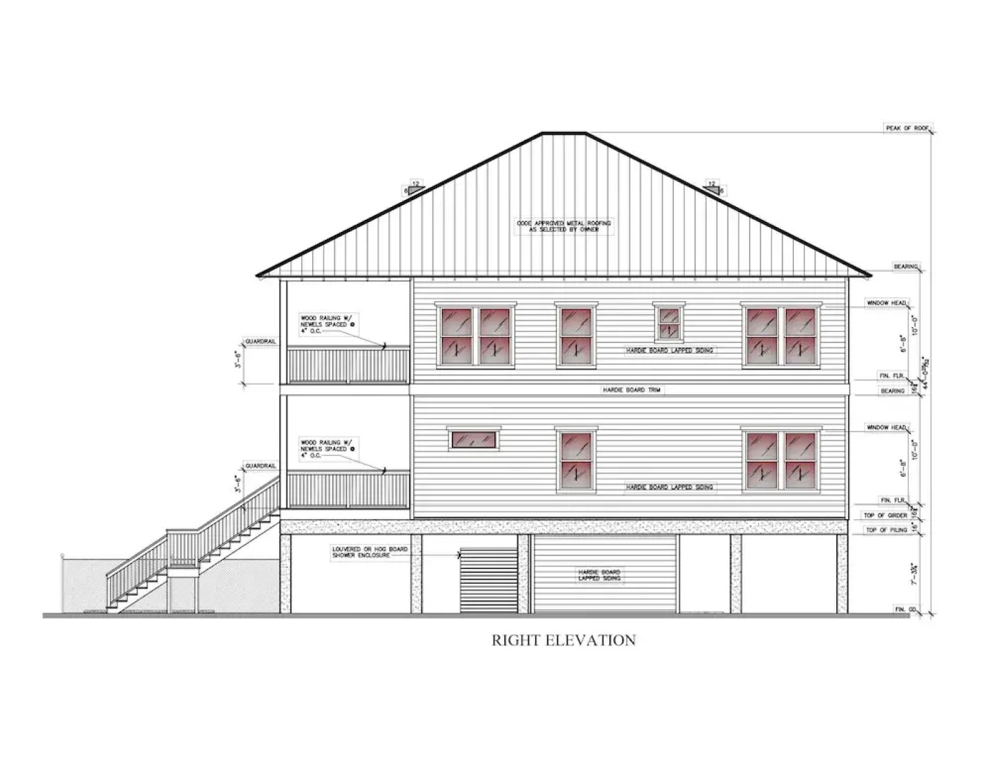 Sacajawea by the Sea