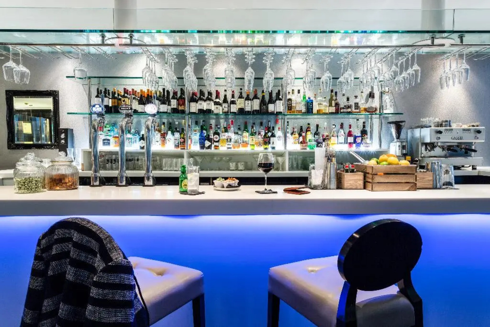 Hotel Indigo Newcastle by IHG