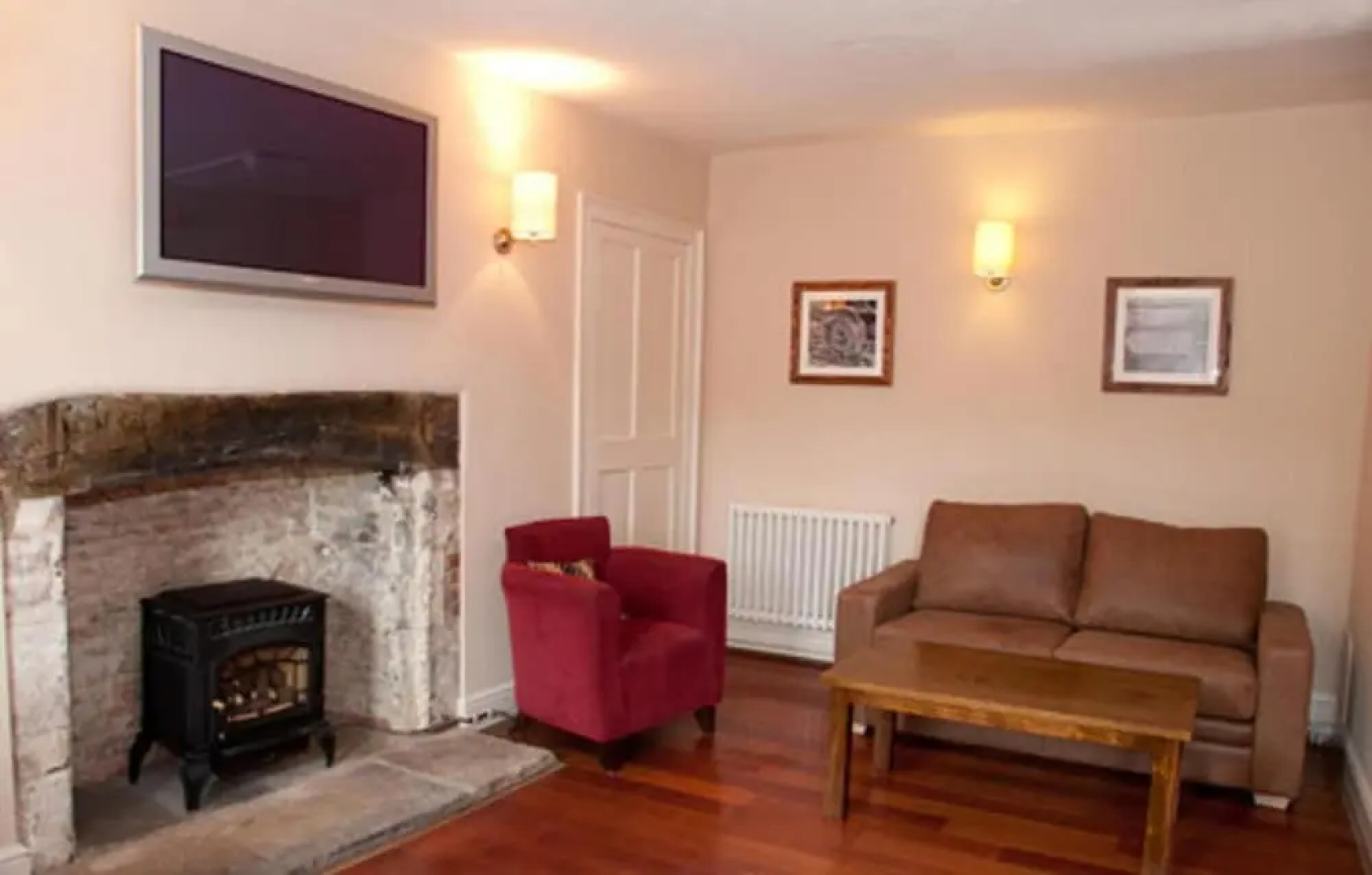 Woolpack Inn Beckington by Greene King Inns