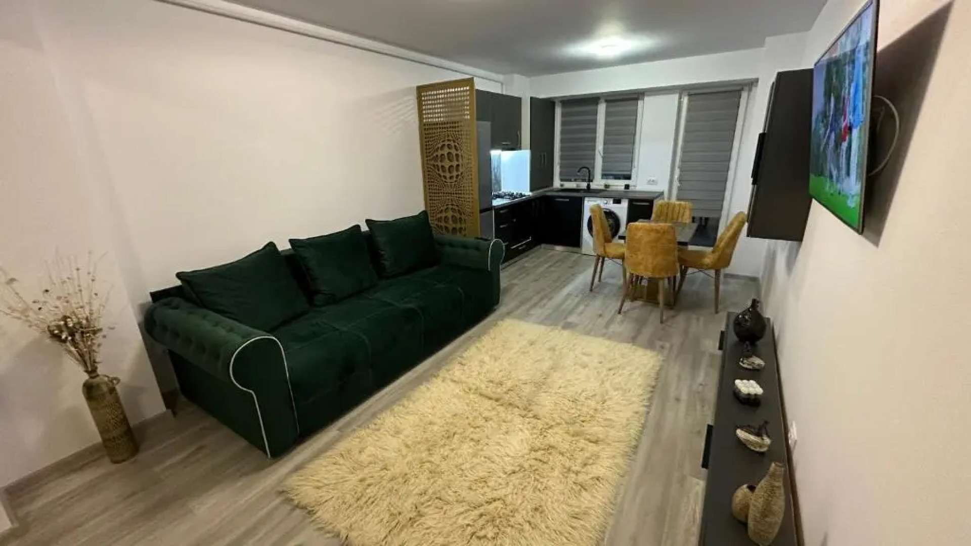 Apartament lux Bacovia1