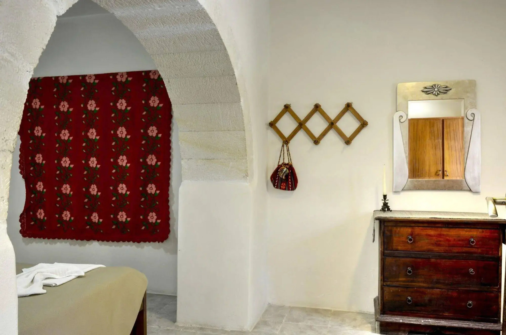 Anna-Malai Traditional Cretan Villa