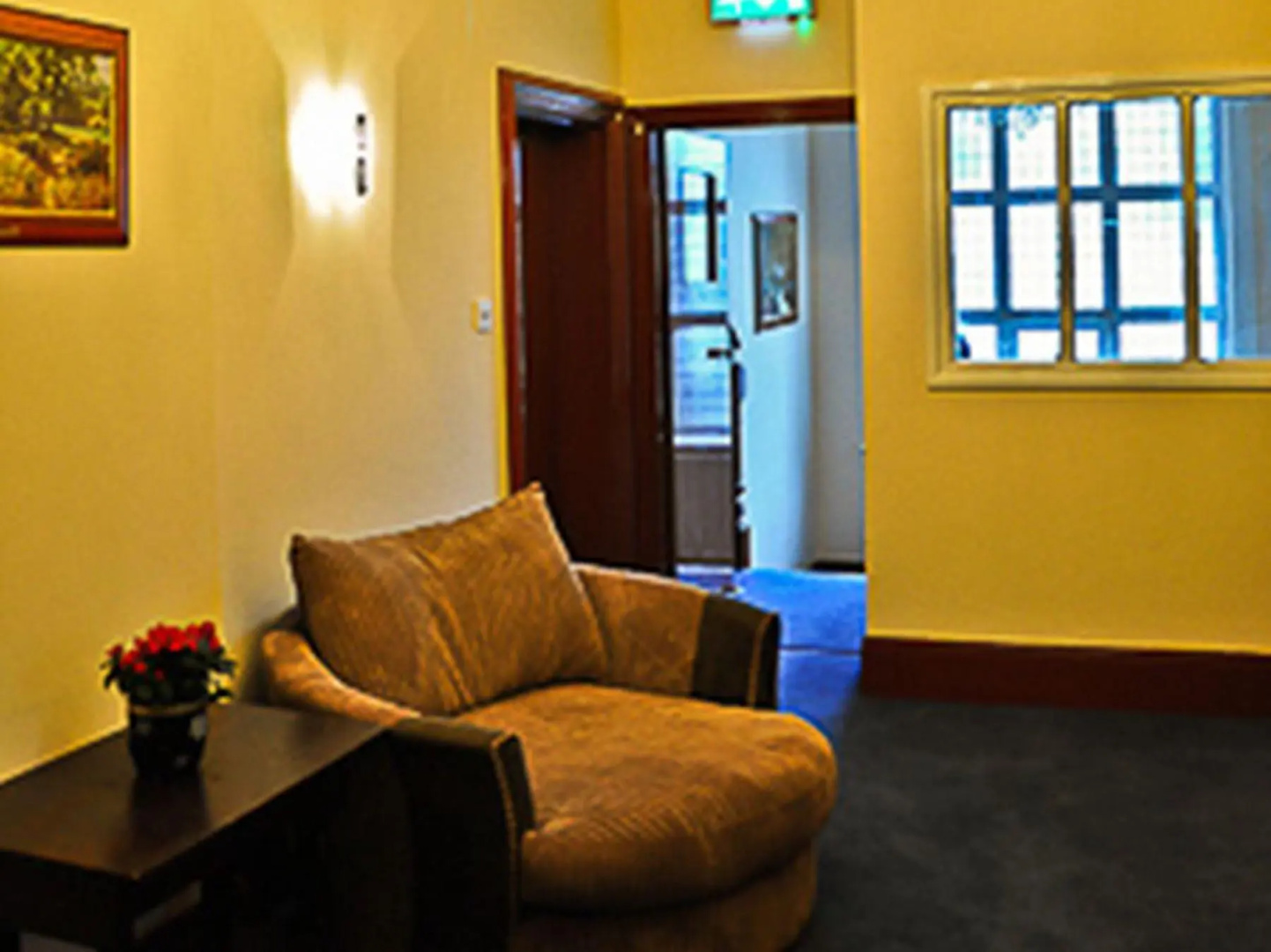 Gatwick Inn