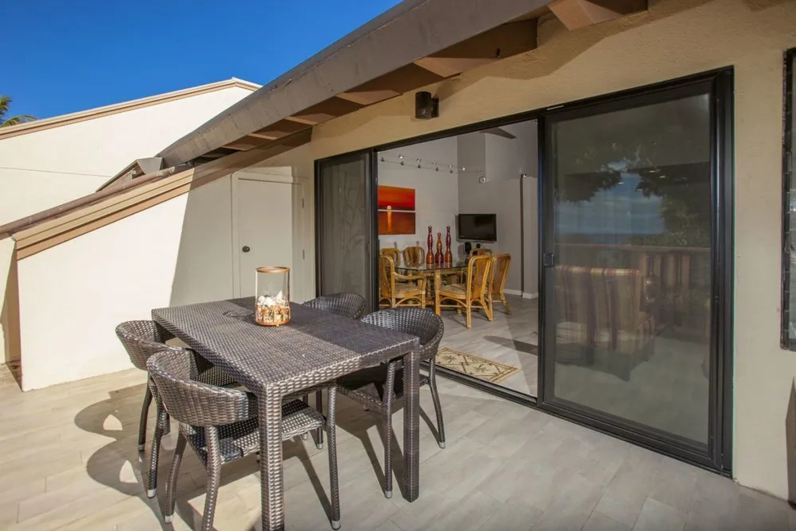 Maui Kamaole C-209 - 2 Br Condo