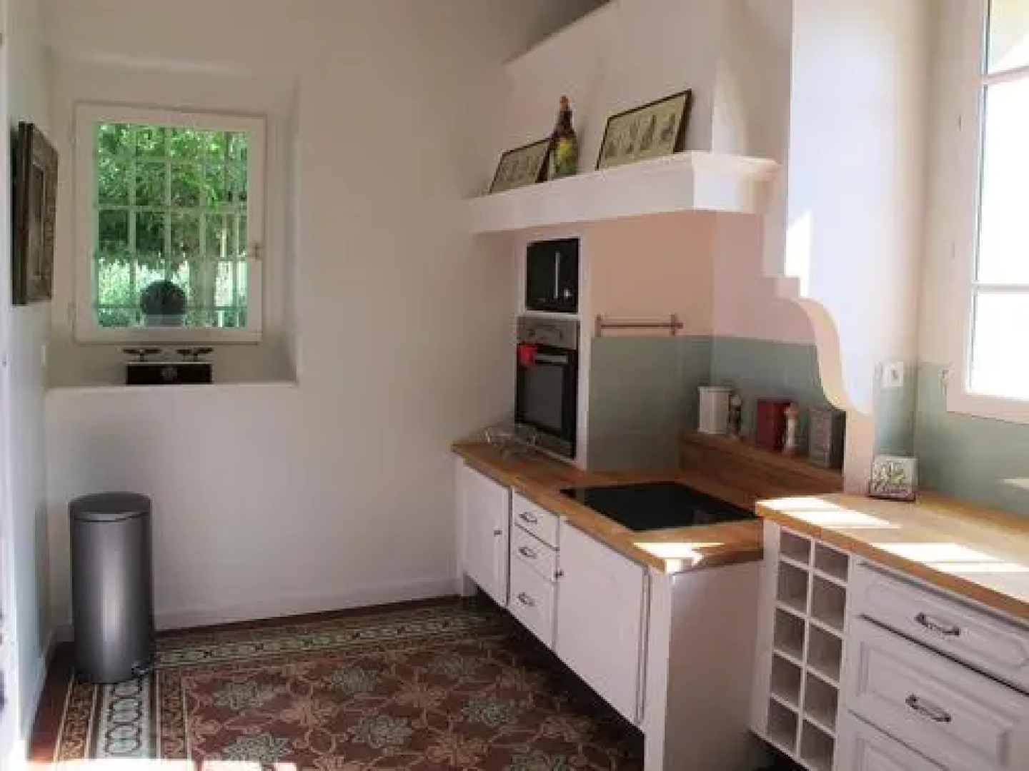 Maison De Vacances Le 6Eme Sens