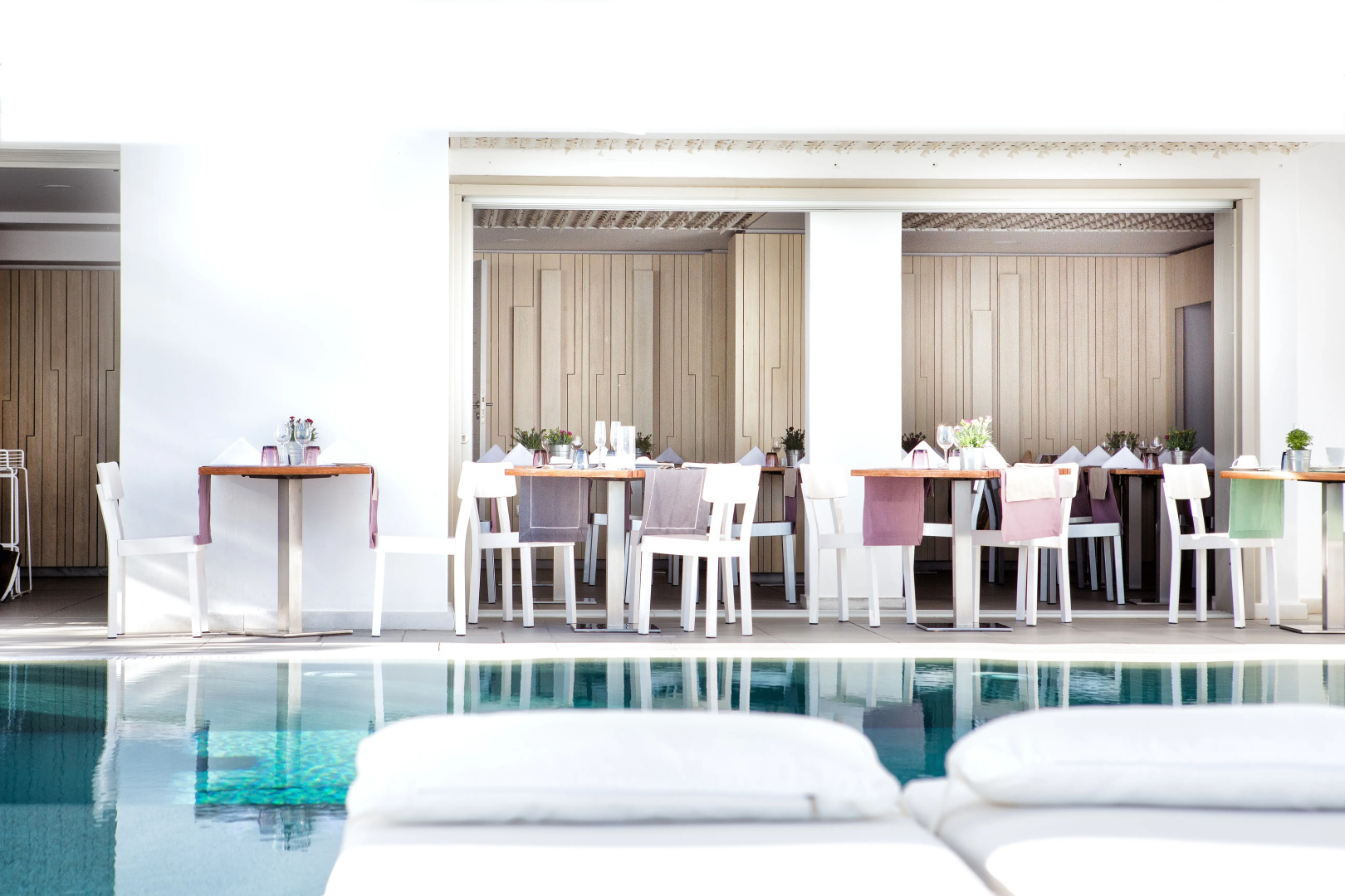 Grace Mykonos