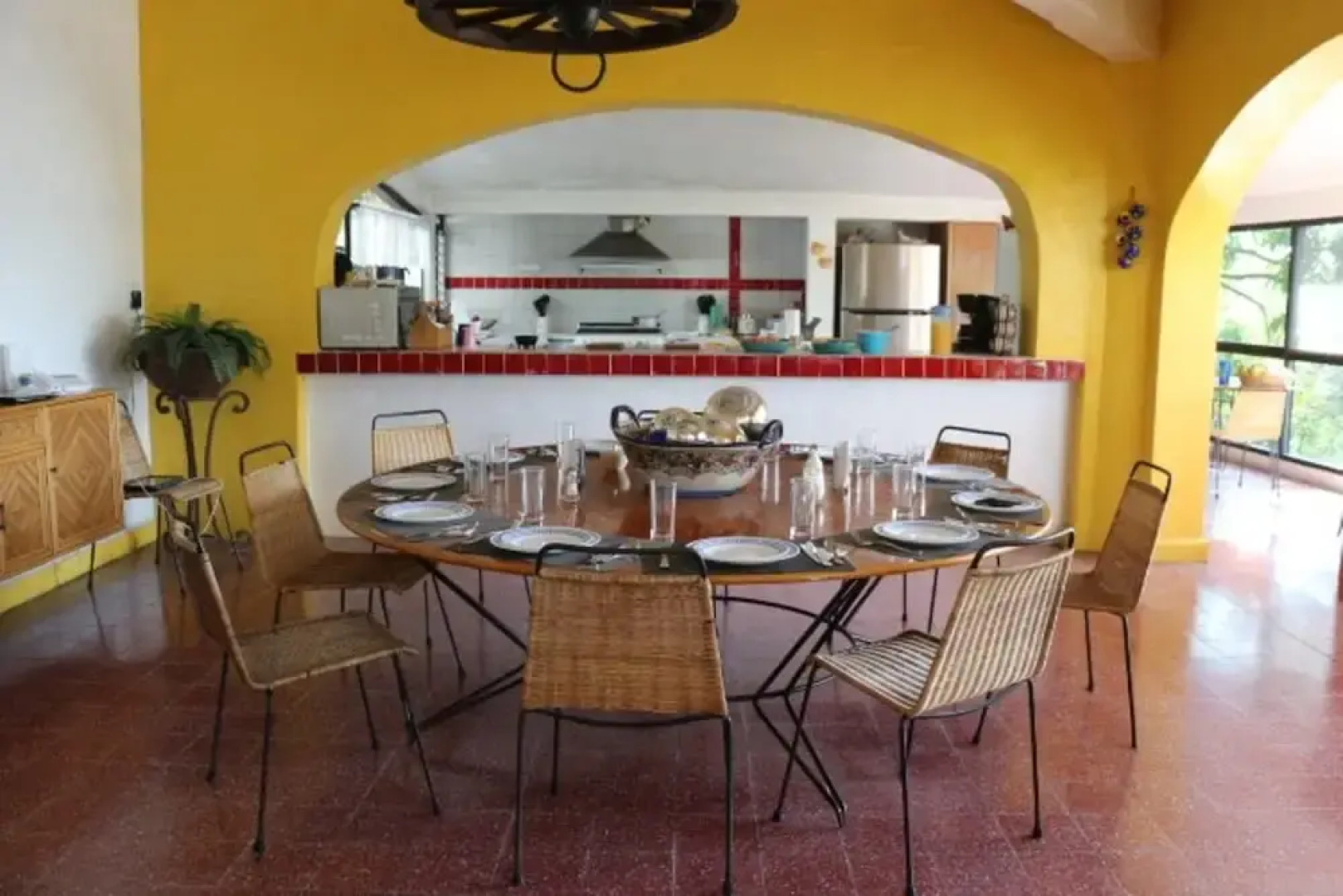 LA Casa MÁS Bonita DE Teques - 30 Personas