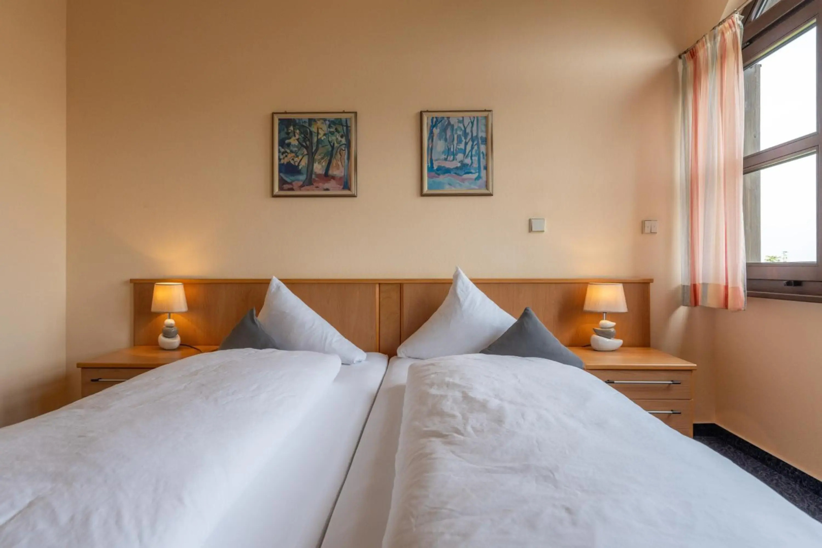 Burgstadt-Hotel