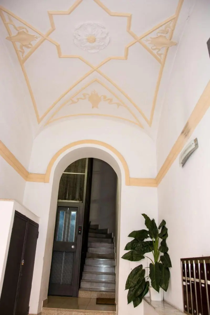 Booking House Roma