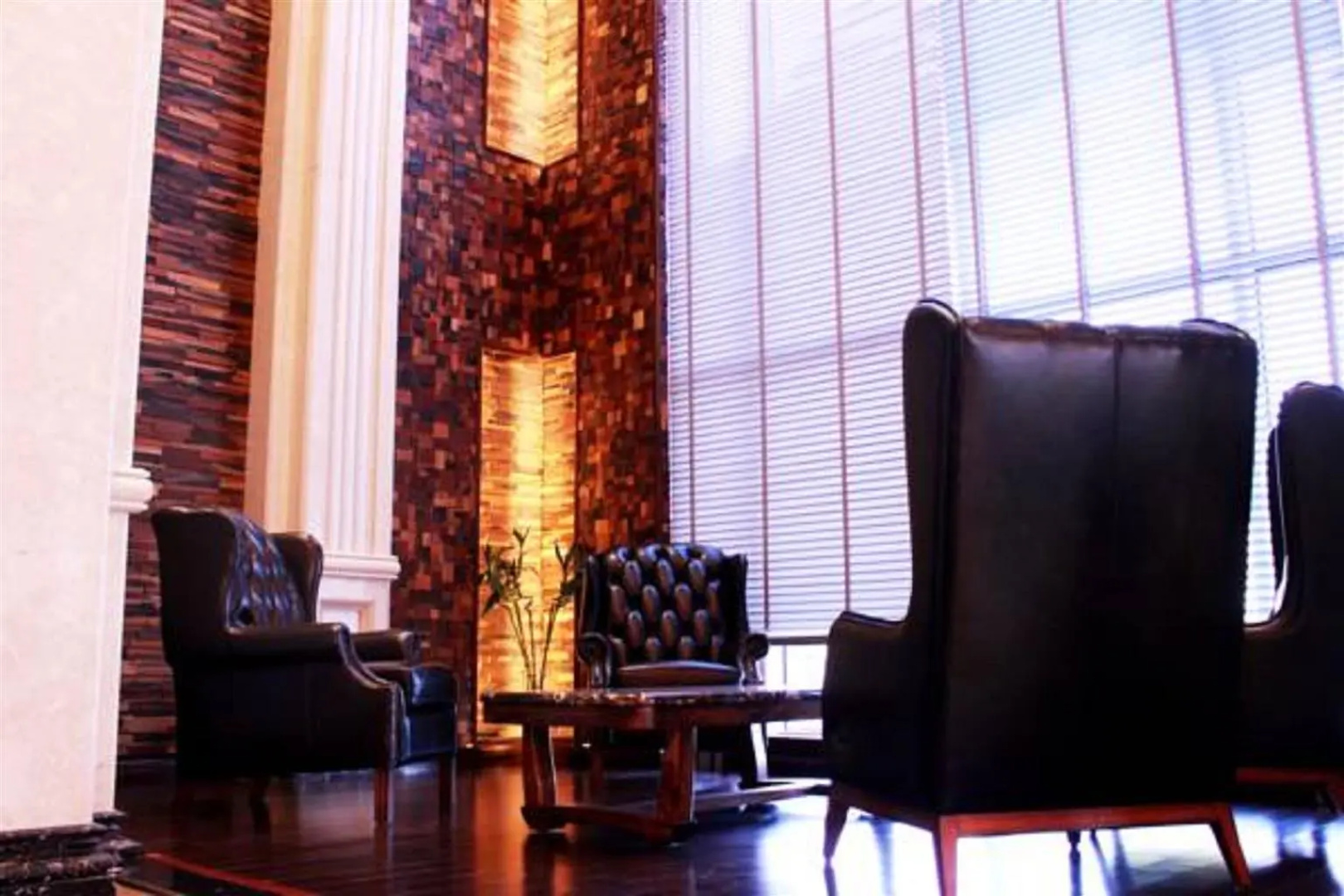 Al Ahsa Grand Hotel