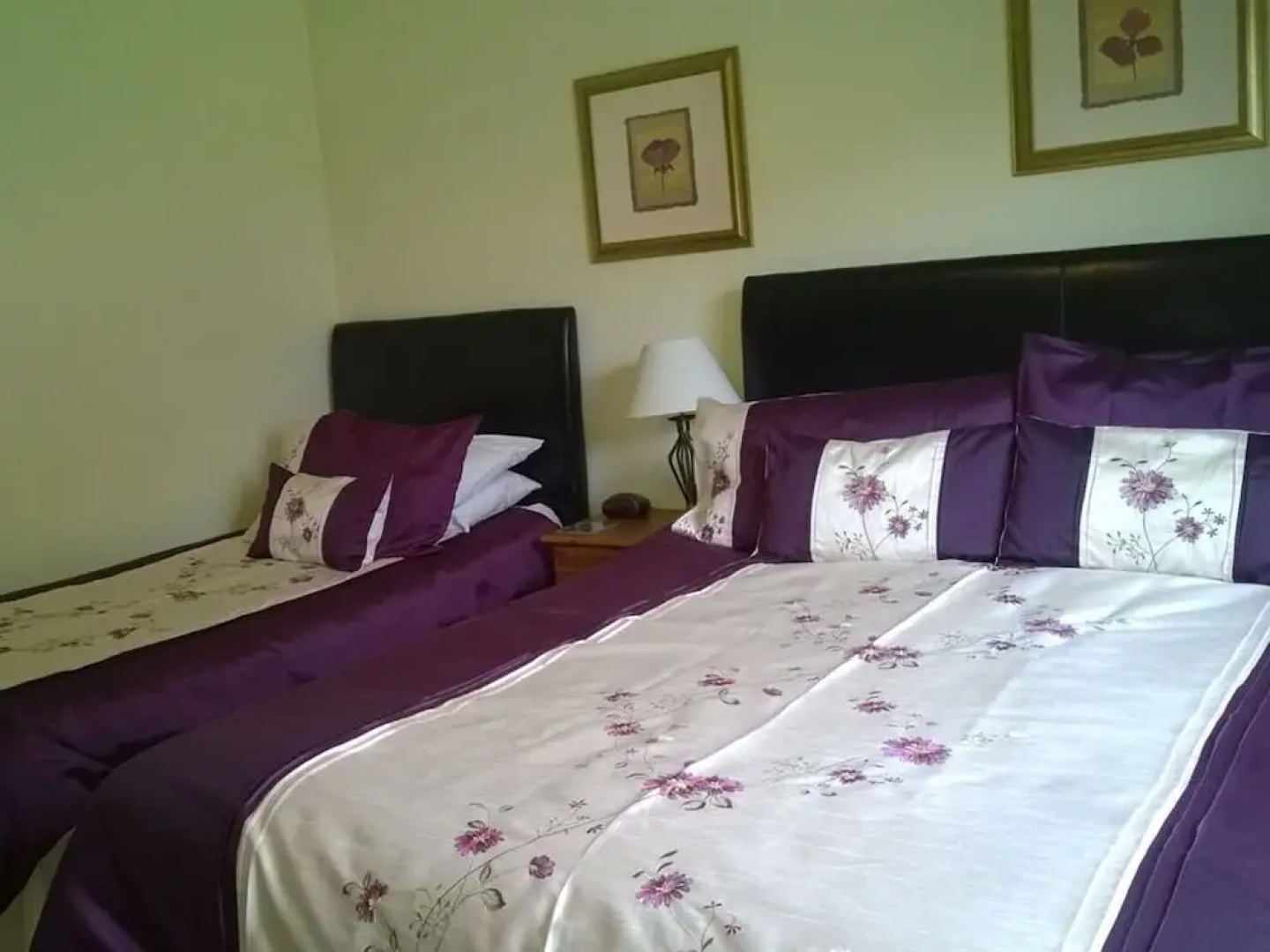 Woodside of Glasslaw Guesthouse