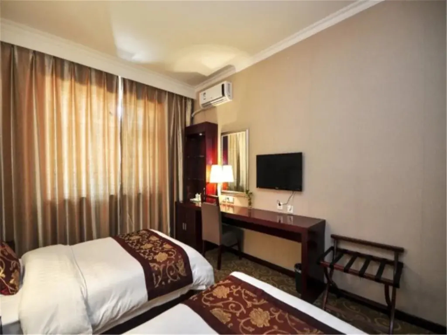 Building 36 Haijing Hotel