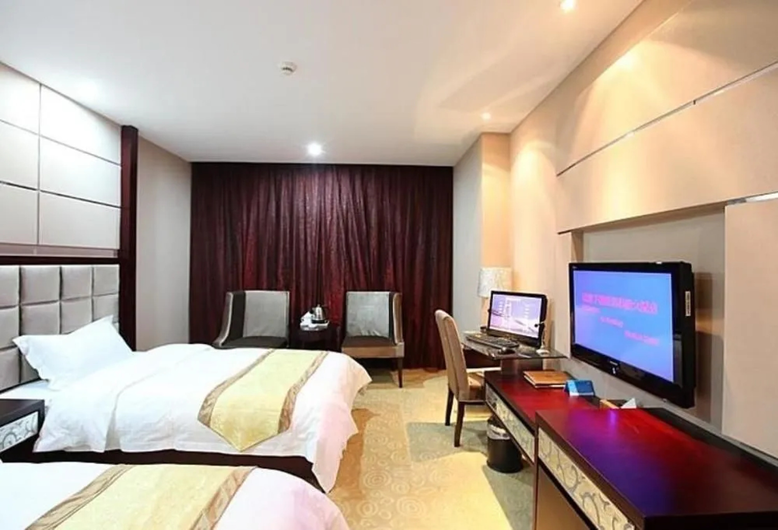 Century Garden Hotel