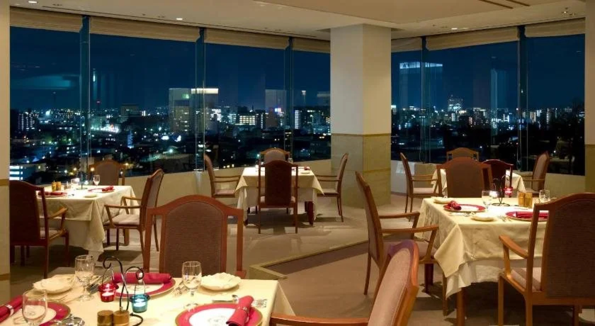 Morioka Grand Hotel