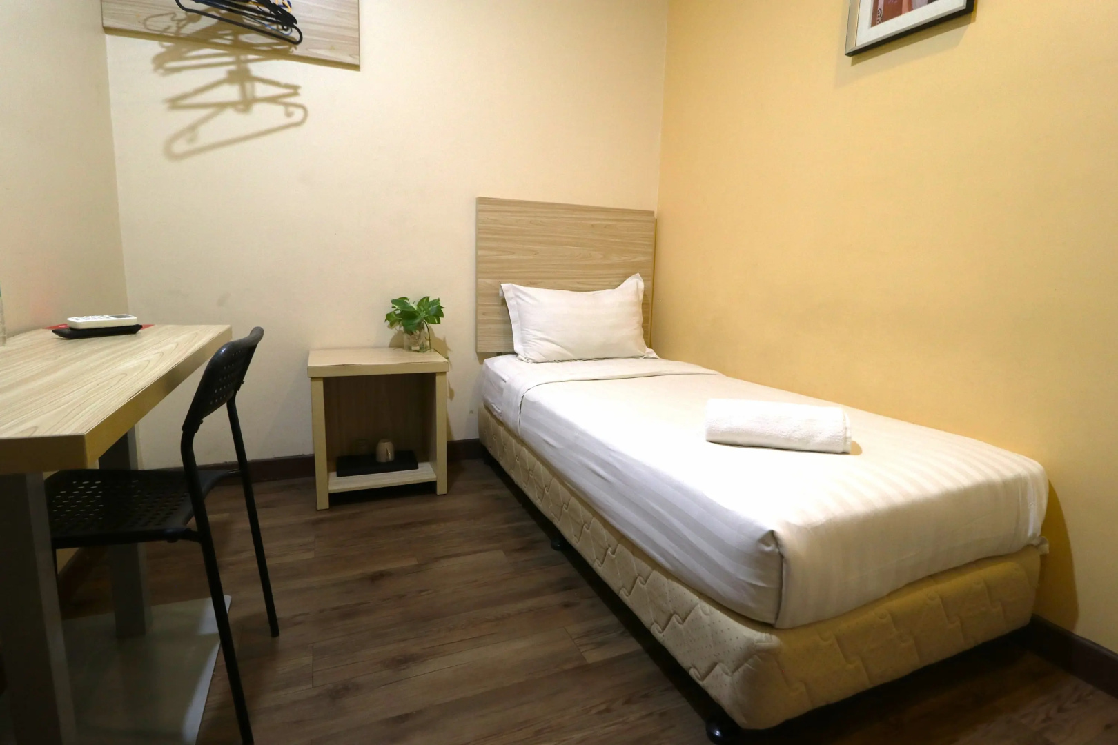 YP Boutique Hotel, Paradigm Mall Petaling Jaya