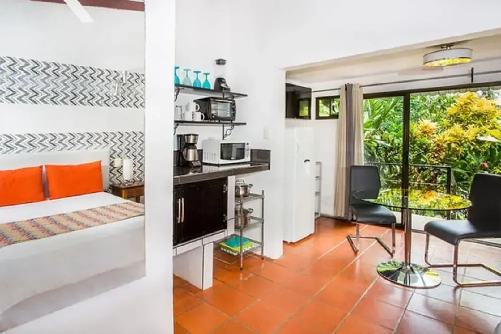 Tico Tico Villas Adult Only