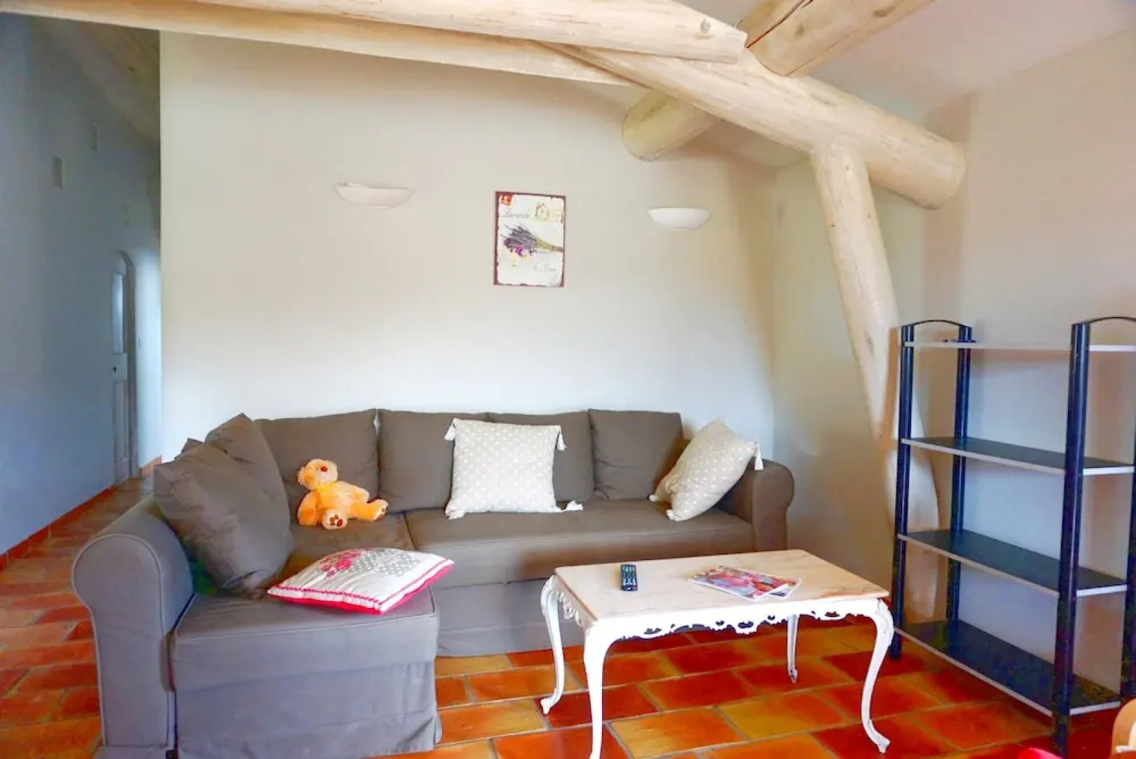 Villa With 4 Bedrooms in Simaine La Rotonde, With Shared Pool, Furnished Garden and Wifi
