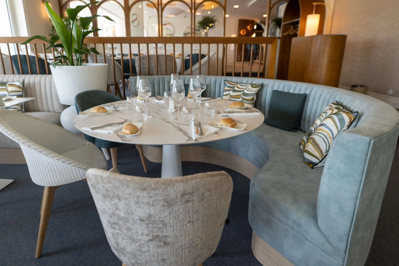 Best Western Plus Hôtel Le Roof