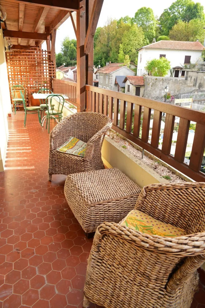 Olivier Bar Restaurant et Chambre Dhotes