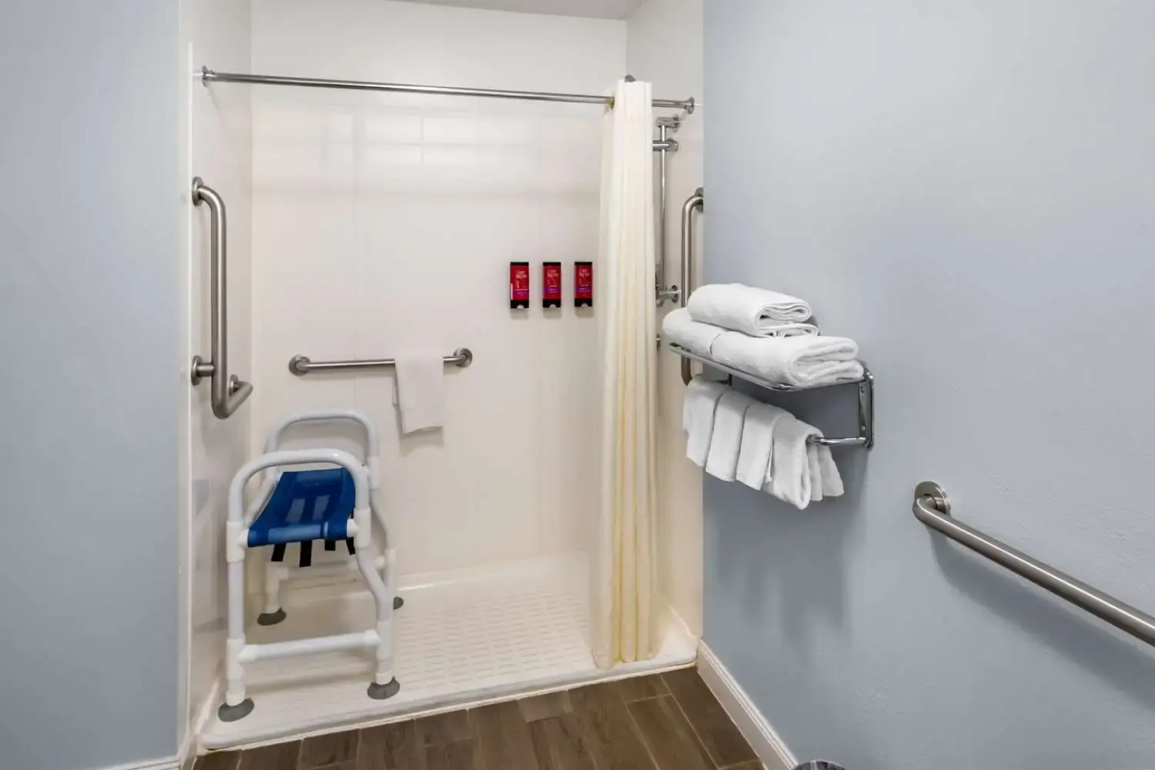 SureStay Hotel by Best Western SeaTac Airport North