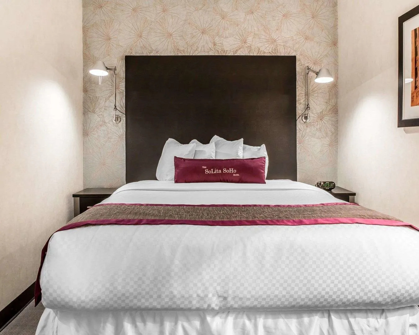 The Solita Soho Hotel